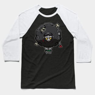 Black Sheep Baseball T-Shirt